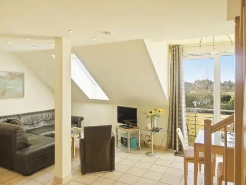 Residenz am Strand Schöne Zeit - Wohnung 6-81 in Zingst, Deutschland