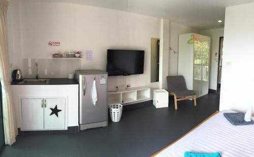 Baan Andaman Sea Surf Phuket Thailand
