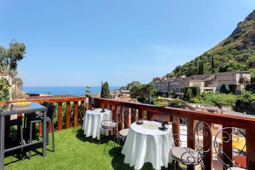 Le Grand Soleil Apartments