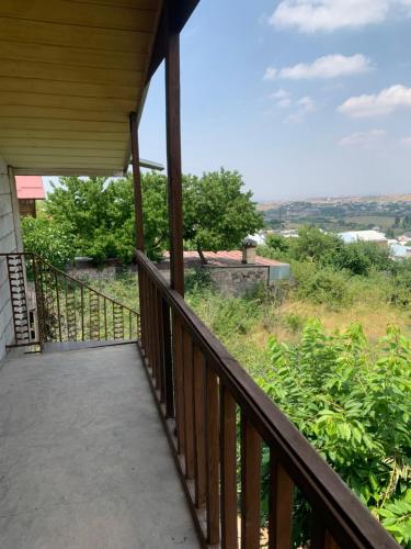 Вилла Дзорахпюр in Dzoraghbyur