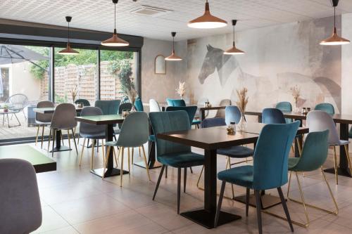 Sure Hotel by Best Western Reims Nord