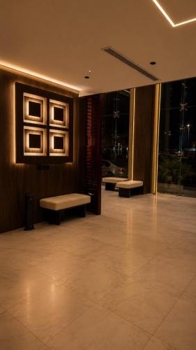 فندق أروف Aroov Hotel in 알 타이프