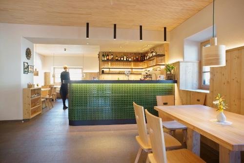 Pub/Lounge, Gasthof/Albergo Dasser in San Martino In Badia