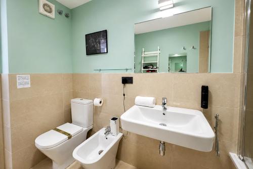 Genteel Home Maestranza Room Type - Superior Two-Bedroom Apartment