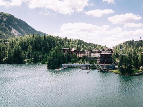 Hotel Hochschober - Carinthia