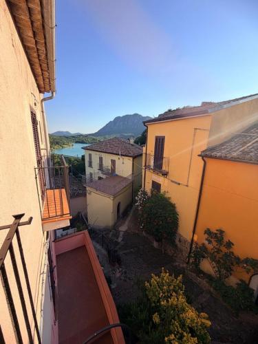 MarLee Lake Home in Castel San Vincenzo