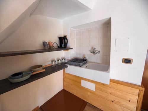 MarLee Lake Home in Castel San Vincenzo