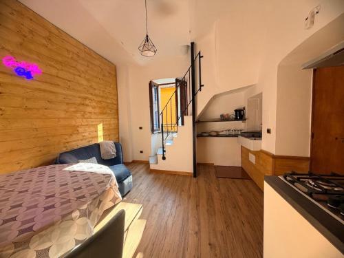 MarLee Lake Home in Castel San Vincenzo