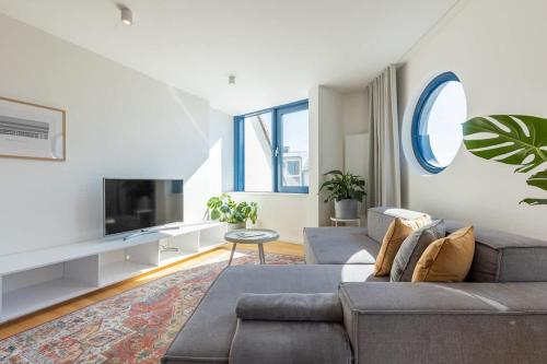BNB SK President Neighbor Vysoká, Bratislava