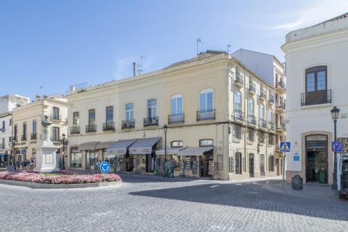 Martin De Aldehuela Apartment - image 4