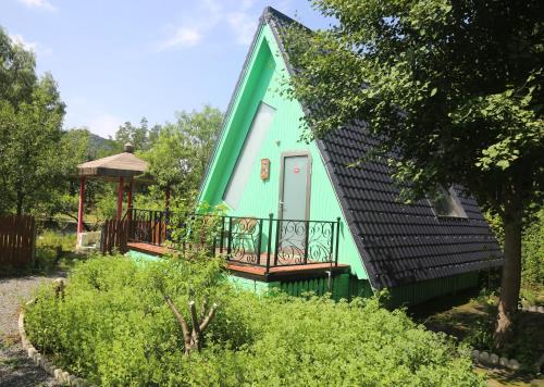 View, Country Villa Near Mutianyu & Jiankou Great Wall in Huairou District