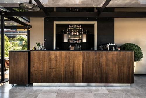 Triviho Luxury Hotel Rome - Roma