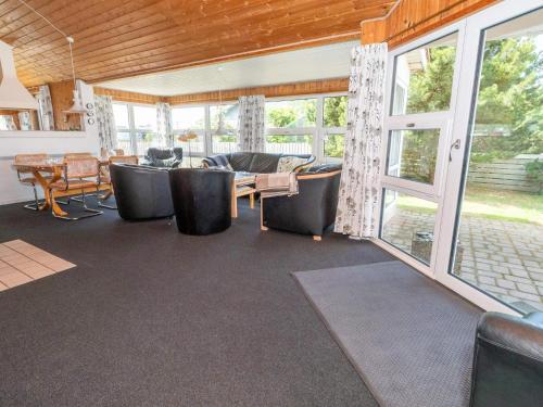4 star holiday home in Thisted