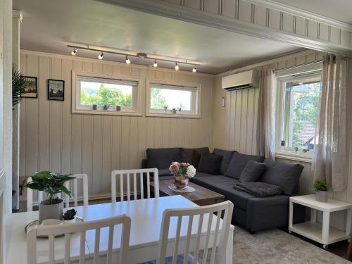 thermaalbad, Homey apartment near Gol Town Center in Gol