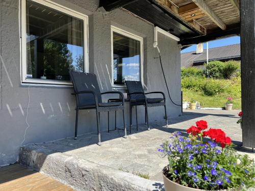 Faciliteiten, Homey apartment near Gol Town Center in Gol