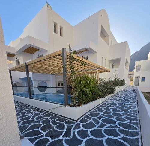 Angelo Boutique Hotel Santorini
