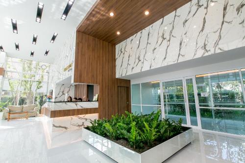 設施, 通臣公寓酒店 (Thongchen Residence) in 龍仔厝