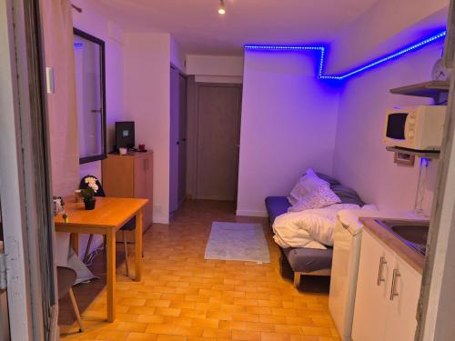 Charmant studio confort pour votre séjour