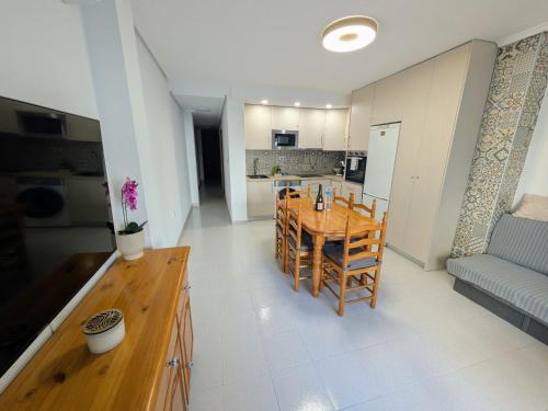 Apartment Dominik