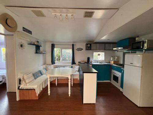 Mobil-home Carnac