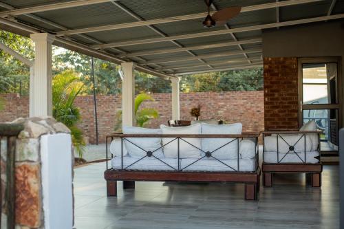 River Bridge Lodge - image 5