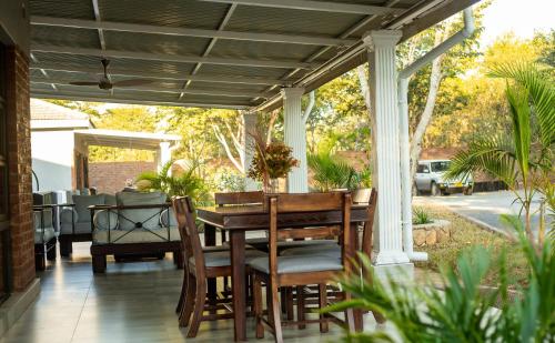 River Bridge Lodge - image 4