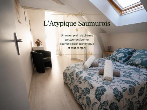 L'Atypique Saumurois