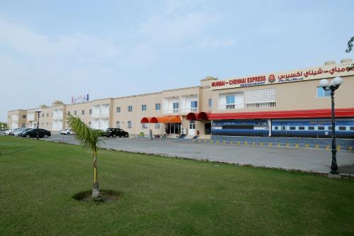 hotel photo