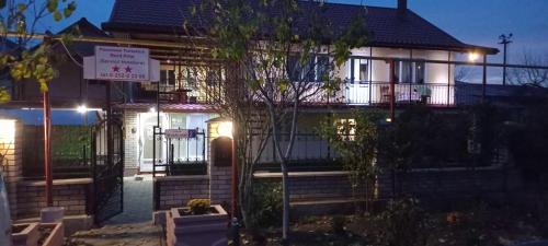 Have, SRL HOTEL NORD PRIm in Drochia