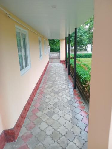 SRL HOTEL NORD PRIm in Drochia