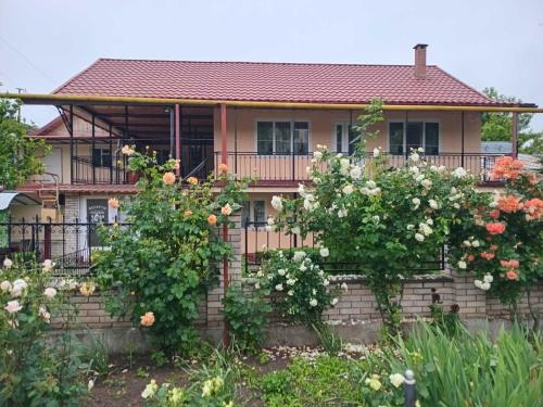 SRL HOTEL NORD PRIm in Drochia