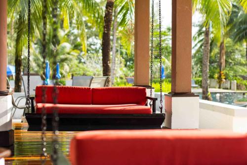 Instalaciones, Palm Galleria Resort in Khao Lak