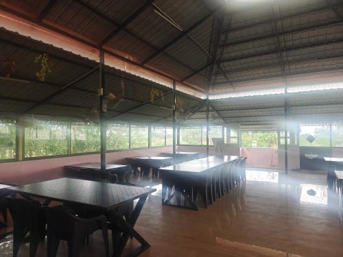 Restorāns, Royal Villa Resort in Miraja