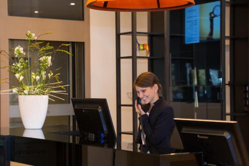 Novotel Wrocław Centrum - image 5
