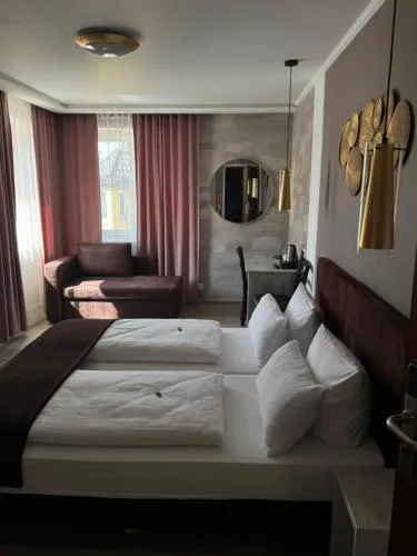 Hotel Royal in Villingen-Schwenningen, Deutschland