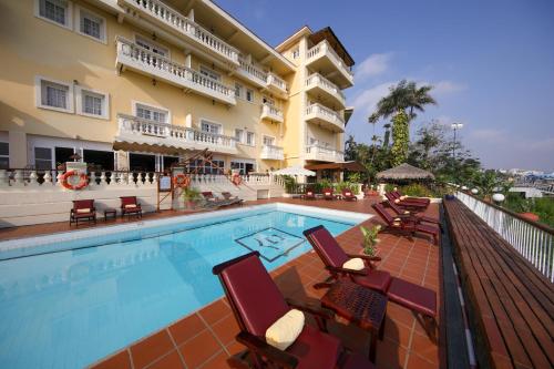 hotel photo