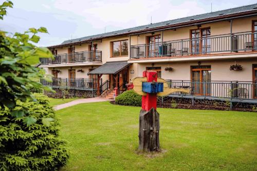 Sojka Resort - Liptovsky Mikulas