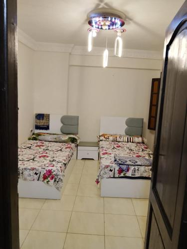White Pearl Apartment