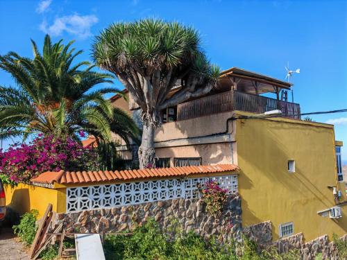 Casa El Drago - Gran Canaria