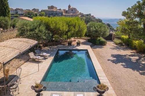 Mas Provençal Gordes, Piscines et Vue incroyable