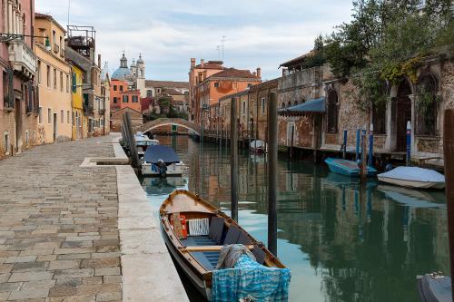 Hotel Ca' Nobile Corner - image 4