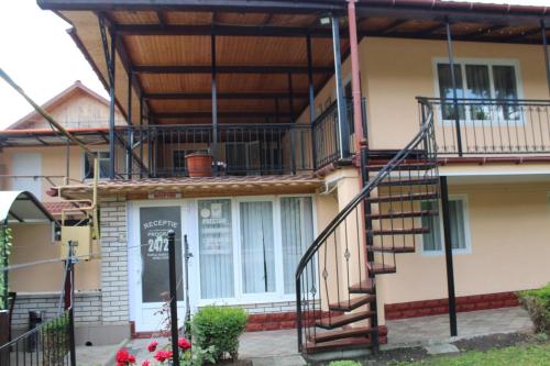 SRL HOTEL NORD PRIm in Drochia