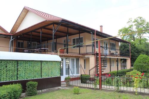 SRL HOTEL NORD PRIm in Drochia