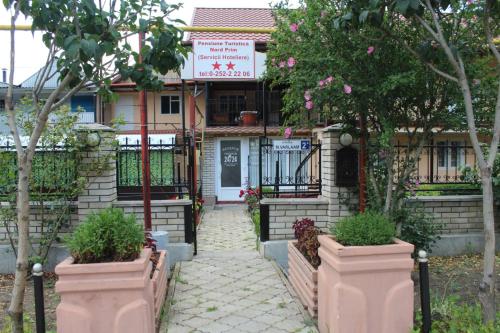 SRL HOTEL NORD PRIm in Drochia