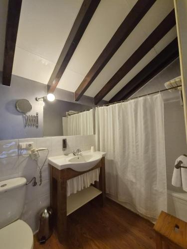 Habitación doble, económica