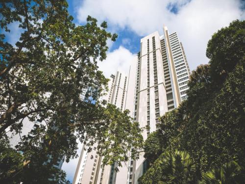 外部景觀