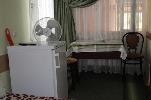 SRL HOTEL NORD PRIm in Drochia