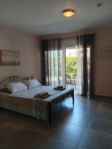 PHOENIX apartment near the airport - Markópoulo PHOENIX apartment near the airport - Markópoulo