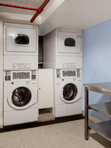 Facilities, Central Park West Hostel in New York (NY)