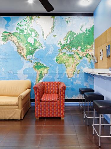 Central Park West Hostel - image 3